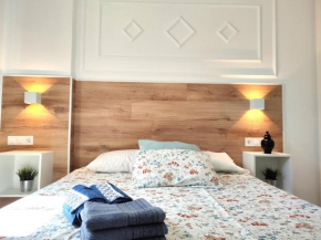 CARTAGENAFLATS, Apartamentos Anfiteatro Romano 4A
